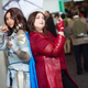 Image for article titled Our Favorite Cosplay From Armageddon Expo 2019